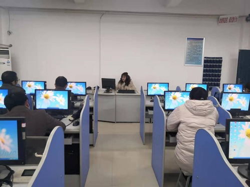 我校成功舉辦網(wǎng)絡信息安全與軟件正版化專題培訓